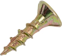 Полнорезьбовой саморез для дерева INFIX потайн. 4х16 ЦЖ, TX 20 1000 шт. 66078