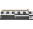 Саморез по дереву с фрезой INFIX потайн. 5х100  ЦЖ, TX 25 уп. 200 шт. 62108 3