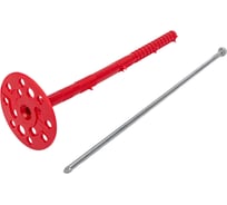 Дюбель для изоляции ООО ПКФ Сварком 10x120 мет.гв. 20 шт k00008323