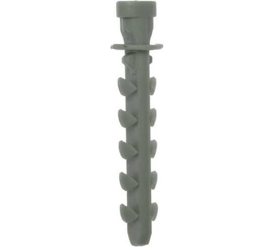 Дюбель для клипсы трубы ООО ПКФ Сварком 6x35(уп/200шт) 00004650