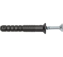 Дюбель с шурупом ООО ПКФ Сварком10x120 п/б 10 шт k00013412