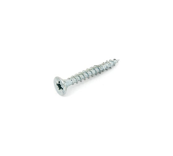 Универсальный саморез INFIX потайн. 5х60 Ц, Pz 2 уп. 150 шт. 65139