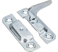 Завертка накладная ООО ПКФ Сварком ЗФ1 оц. 10 шт k00004278