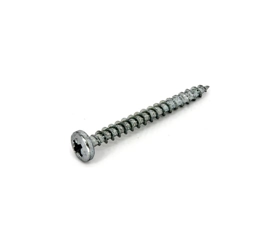 Универсальный саморез INFIX скругл. 3х25 Ц, Pz 1, уп. 1000 шт. 65163 1