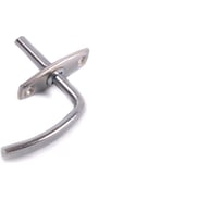 Ручка завертка врезная ООО ПКФ Сварком Р1 10 шт k00017173