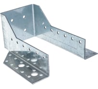 Опора бруса ООО ПКФ Сварком 40x110 10 шт k00008549