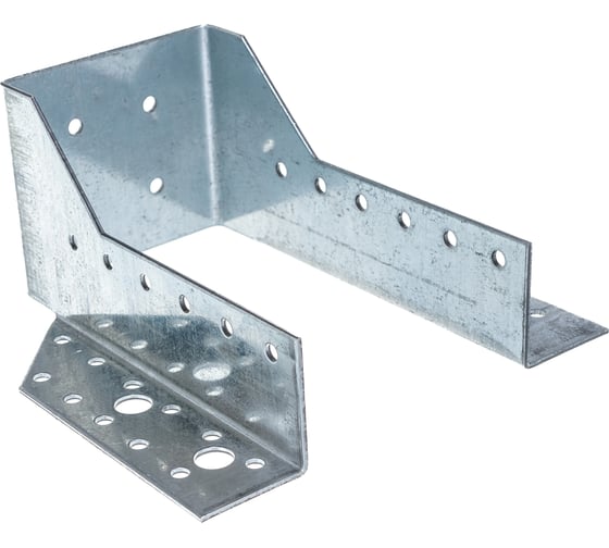 Опора бруса ООО ПКФ Сварком 40x110(уп/10шт) 00008549