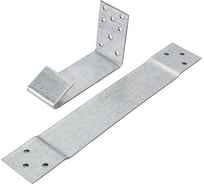 Скользящая опора ООО ПКФ Сварком 160x90x40 10 шт k00007538