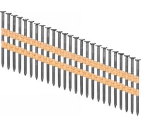 Реечные гвозди ЗУБР РГР-21 50 мм, рифленые, 3500 шт. 305392-50