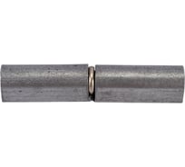 Петля гаражная ООО ПКФ Сварком d=16 L=120 капля 10 шт k00004172