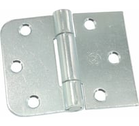 Петля накладная ООО ПКФ Сварком ПНУ- 65 оц. 10 шт kБП-00000492