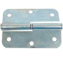 Петля ООО ПКФ Сварком ПН- 85 правая оц. 10 шт k00006392