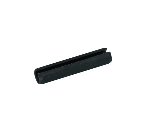 Пружинный штифт ЦКИ DIN 1481, 3х16 цилиндр., разрезной, ОКС, уп. 500 шт. 65793 1