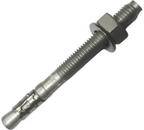 Анкер клиновой RMG MagniSilver М10x100 АК-MS-010-100