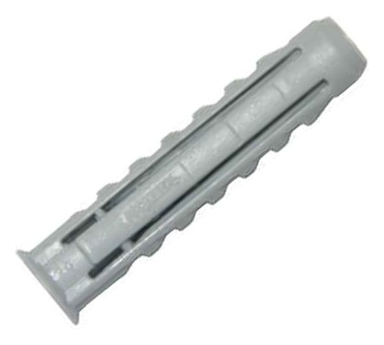 Дюбель N ООО ПКФ Сварком 6x50(уп/200шт) Крепеж 00005082