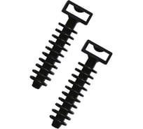 Дюбель п/бандаж ООО ПКФ Сварком 6x35 100 шт k00006251