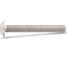 Винт METIZ-A2 ISO 7380-2 M3x35/35 мм, А2 полукр. гол. внутр. шестигр. и пресшайбой, 10 шт. 738022335 10 2