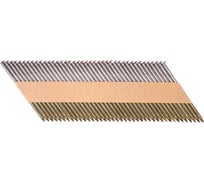 Гвоздь реечный MAINPACK 2,8*75 мм кольцевая накатка (ершенный) на бумаге 2400 шт. МР-652497