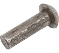 Заклепка забивная METIZ-A2 ГОСТ 10299-80 6x20 мм сталь, 30 шт. 660620ST 30