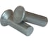 Заклепка забивная METIZ-A2 ГОСТ 10300-80 5x40 мм сталь, 20 шт. 661540ST 20 1
