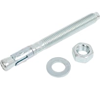 Клиновой анкер Фиксар АНК 12x120/25 Ц (5шт.) 401112120/5