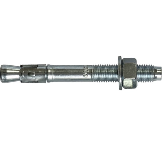 Клиновой анкер Фиксар АНК 8x95/35 М с покрытием MAGNI (5шт.) 401208095/5