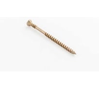 Саморез для пола Гвозdeck Gwozdeck Потайной 3.5x45 Ведро 1500 шт Torx10 20413545YETXWG13