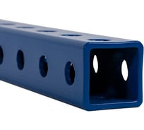 Профиль перфорированный СТАРКИТ 25x25 L1800 ППТ2525-1800