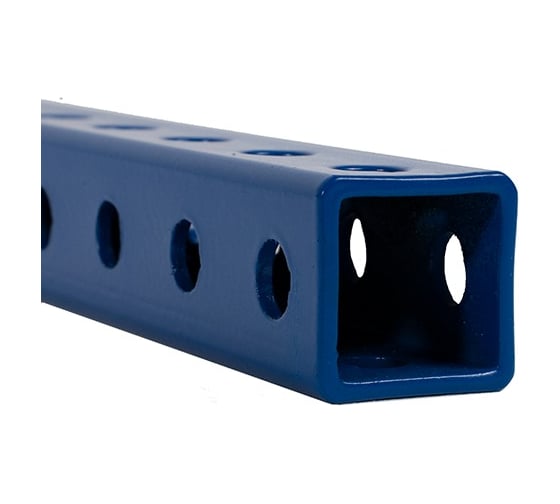 Профиль перфорированный СТАРКИТ 25x25 L1800 ППТ2525-1800 1
