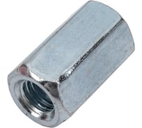 Гайка переходная DIN6334 BlackWeld М6 ОЦ.(5кг) 144504