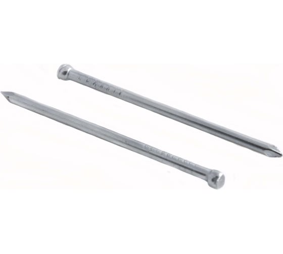 Гвозди финишные BlackWeld 1,8x60 ОЦ.(5кг) СС-Метиз ТУ 1271-018-71915393-2005 144569 1