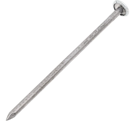 Гвоздь шиферный BlackWeld 5x120/121 уп.15кг ОЦ.шляпка 144560