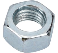 Гайка DIN934 BlackWeld М5 ОЦ.(5кг) (ГОСТ 5915/5927) 144496