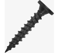 Саморез усиленный STEELREX тип XTN, оксид 3,9х41 кор. с ок. 50 шт. 0114039041B500005064