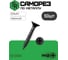 Саморез усиленный STEELREX тип XTN, оксид 3,9х41 кор. с ок. 50 шт. 0114039041B500005064 2