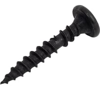 Саморез усиленный STEELREX тип XTN, оксид 3,9х25 кор. с ок. 150 шт. 0114039025B500015064