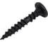 Саморез усиленный STEELREX тип XTN, оксид 3,9х25 кор. с ок. 150 шт. 0114039025B500015064 1