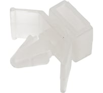 Дюбель пистон для крепления хомута к листу 23 Болта 200 шт. 15-0320ф200