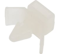 Дюбель пистон для крепления хомута к листу 23 Болта 100 шт. 15-0320ф100