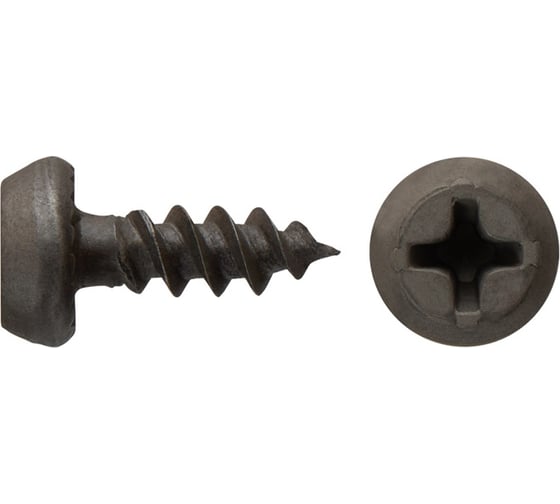 Саморез SWFS СВФС ШСММ острый 3,5x11 (900шт) тов-213147 1