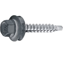 Саморез кровельный SWFS СВФС ZP 6,3x51 (200шт) тов-222709
