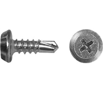 Саморез SWFS СВФС ШСММ ZP сверло 3,5x9,5 (900шт) тов-213154