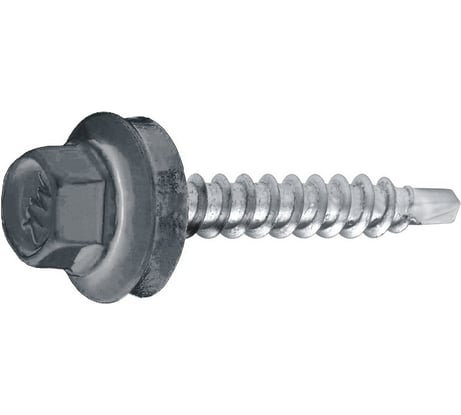 Саморез кровельный SWFS СВФС ZP 6,3x19 (250шт) тов-222705