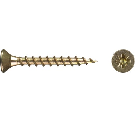 Саморез SWFS СВФС ШУЖ 2,5x25 (900шт) тов-213172