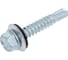 Саморез кровельный SWFS СВФС ZP 5,5x32 (250шт) тов-222697 2