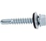 Саморез кровельный SWFS СВФС ZP 5,5x32 (250шт) тов-222697 3