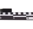 Винт Море-Метизов DIN 915, класс прочности 12.9, оксид, M16x30 мм, 50 шт. VINT915129OM163050М 5