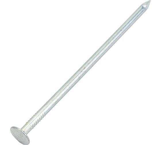 Гвозди Профикреп с больш. гол., цинк., 3,0x80, 0,3 кг 115673