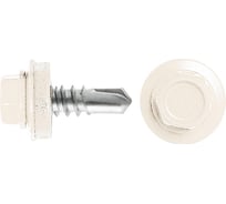 Саморез кровельный SWFS Премиум RAL-9003 ZP 5,5x19 200 шт. тов-213146