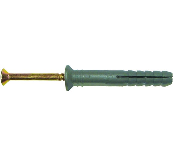 Дюбель-гвоздь swfs 8K80 125 шт. тов-213075